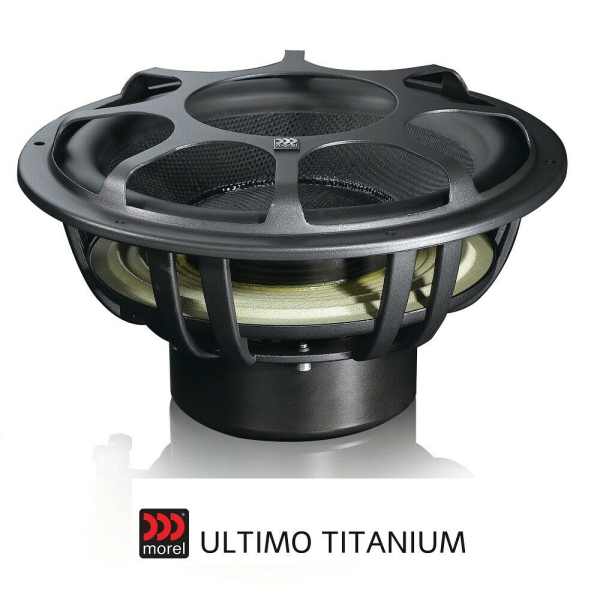 Ultimo TI 124